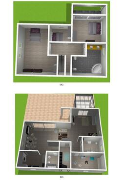 Foto - 6 Zimmer Einfamilienhaus in Isernhagen