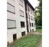 Hier findet jeder seinen Platz: günstige 2-Zimmer-Wohnung - Kornwestheim