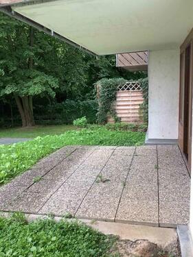 Foto - Erdgeschoßwohnung in Kornwestheim zur Miete