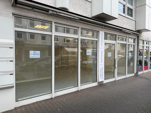 Foto - Kleines Ladenlokal in der Südlichen Vorstadt