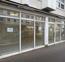 Kleines Ladenlokal in der Südlichen Vorstadt - Koblenz