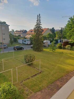 Foto - 3 Zimmer Etagenwohnung in Nürnberg