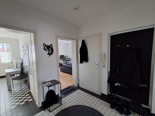 Foto - Wohnung in Zülpich - 740,00&nbsp;EUR Kaltmiete, ca.&nbsp; 77,00&nbsp;m&sup2;