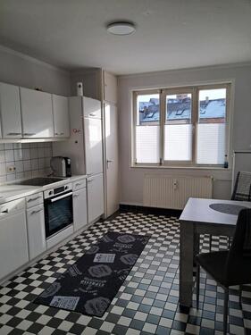 Foto - 3 Zimmer Etagenwohnung zur Miete in Zülpich