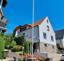 Einfamilienhaus in Sundern mit einziger Wohnung - Sundern (Sauerland)