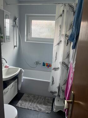 Foto - 3 Zimmer Erdgeschoßwohnung zur Miete in Gummersbach