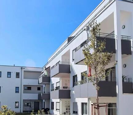 Foto - 2 Zimmer Wohnung ab 1.3 zu vermieten 64,15m ² EG mit Garten