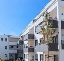 2 Zimmer Wohnung ab 1.3 zu vermieten 64,15m ² EG mit Garten - Straubing