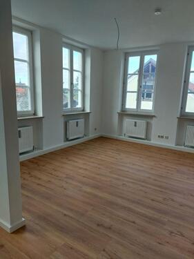 Foto - 2 Zimmer Etagenwohnung in Bad Griesbach im Rottal