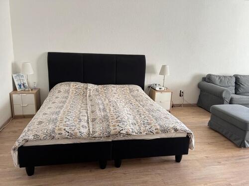 Foto - 1 Zimmer Etagenwohnung zur Miete in Hannover