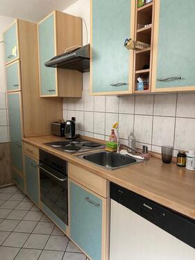 Foto - 1 Zimmer Etagenwohnung in Hannover