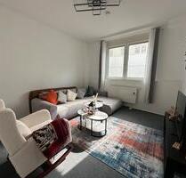 2-ZKB-Erdgeschosswohnung in Friesenheim - Ludwigshafen am Rhein Ludwigshafen-Hemshof