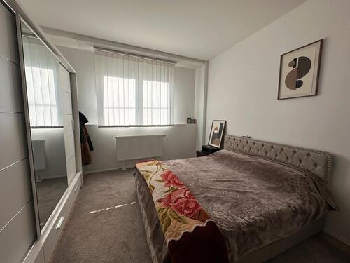 Foto - Erdgeschoßwohnung in Ludwigshafen am Rhein zum Kaufen