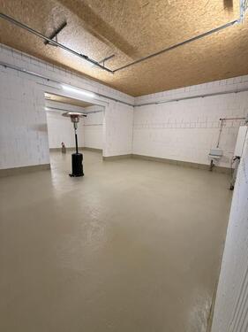 Foto - Hochwertige neue Halle zu vermieten