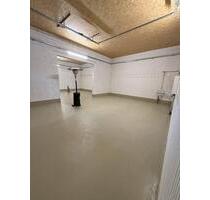 Hochwertige neue Halle zu vermieten - Volkmarsen