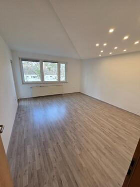 Foto - Helle 3-Zimmer-Wohnung mit Balkon in Bielefeld-Sennestadt