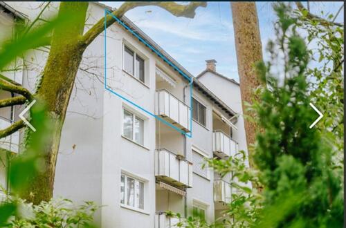 Foto - 3 Zimmer Etagenwohnung zur Miete in Bielefeld