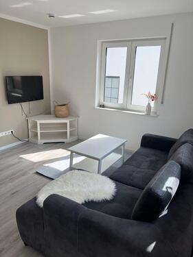 Foto - Vollmöblierte Wohnung in Bielefeld-Innenstadt