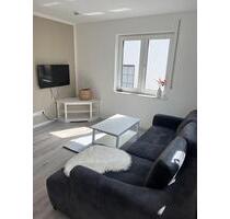 Vollmöblierte Wohnung in Bielefeld-Innenstadt