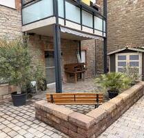 2-Raum Wohnung, Komplettsanierung - Roßleben-Wiehe