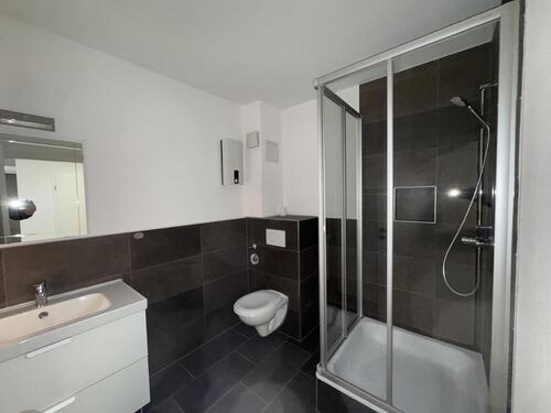 Foto - Etagenwohnung in Siegen zur Miete