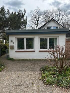 Foto - 1-Zimmer Pendlerwohnung am Rande von Hamburg