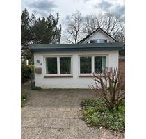 1-Zimmer Pendlerwohnung am Rande von Hamburg - Dassendorf