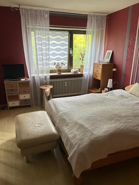 Foto - 3 Zimmer Etagenwohnung zur Miete in Karlsruhe