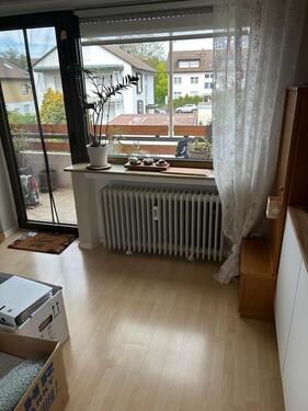 Foto - 3 Zimmer Etagenwohnung in Karlsruhe