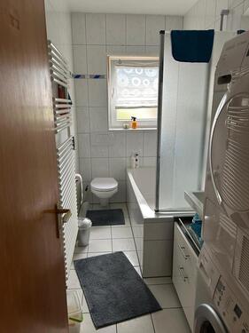 Foto - Etagenwohnung in Karlsruhe zur Miete