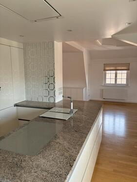Foto - 3 Zimmer Dachgeschoßwohnung zur Miete in Coburg