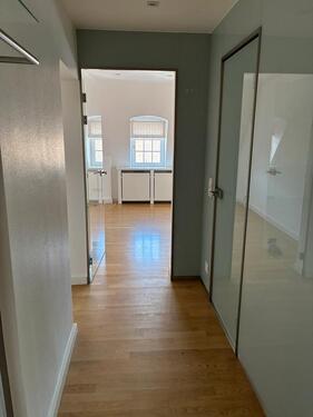Foto - Dachgeschoßwohnung in Coburg zur Miete