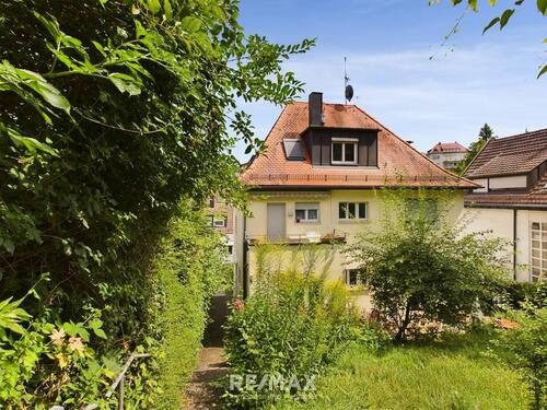 Foto - 1.5 Zimmer Loft - Studio - Atelier in Stuttgart