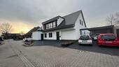 Foto - 169 qm 4ZKD2BPenthouse mit EBK SPK100 qm DT 2PKW SP in Lohne