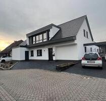 169 qm 4ZKD2BPenthouse mit EBK SPK100 qm DT 2PKW SP in Lohne - Wietmarschen