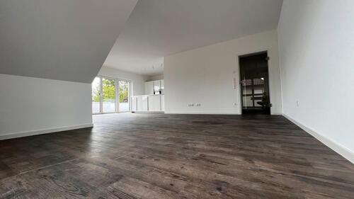 Foto - Einfamilienhaus in Wietmarschen zur Miete