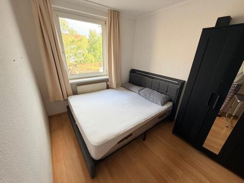 Foto - Etagenwohnung in Hannover