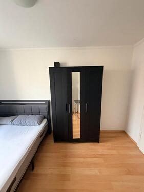Foto - Etagenwohnung in Hannover zur Miete