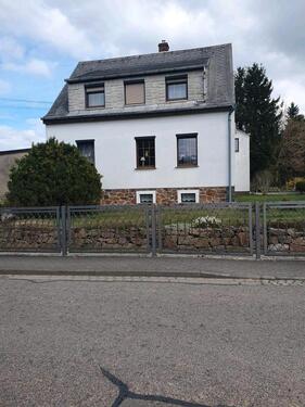 Foto - Schönes Einfamilienhaus in Döbeln