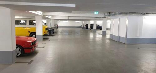 Foto - Autoplatz Lehndorffstraße 24 - 130,00&nbsp;EUR Miete,