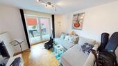 Foto - Etagenwohnung in Tuttlingen zur Miete