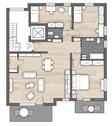 Foto - 4.5 Zimmer Etagenwohnung zum Kaufen in Bad Rappenau
