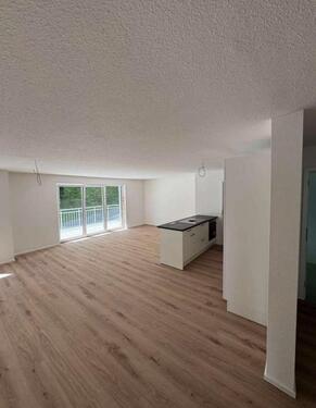 Foto - 4.5 Zimmer Etagenwohnung in Bad Rappenau