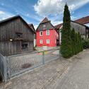 Foto - Einfamilienhaus mit Garage und Werkstatt im Zentrum von Kastl