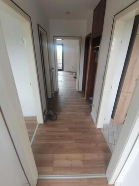 Foto - 2 Zimmer Etagenwohnung zum Kaufen in Husum
