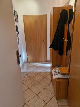 Foto - 2-Zimmer-Wohnung mit Balkon, 56 m², Aachen