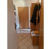 2-Zimmer-Wohnung mit Balkon, 56 m², Aachen