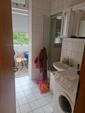 Foto - 2 Zimmer Etagenwohnung in Aachen