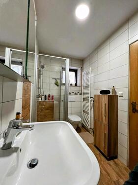 Foto - Etagenwohnung in Straubing zum Kaufen