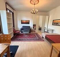 Furnished 2-room apartment (45 m²) from 01.11.26 - Aachen Aachen-Mitte